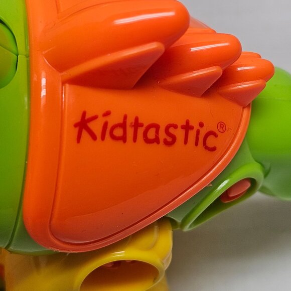 Airplane Truck Car Dinosaur Animal build Construct Kidtastic Junior Engineer LOT - Picture 11 of 12